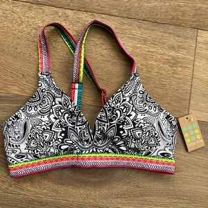 Title Nine Better Bikini Top